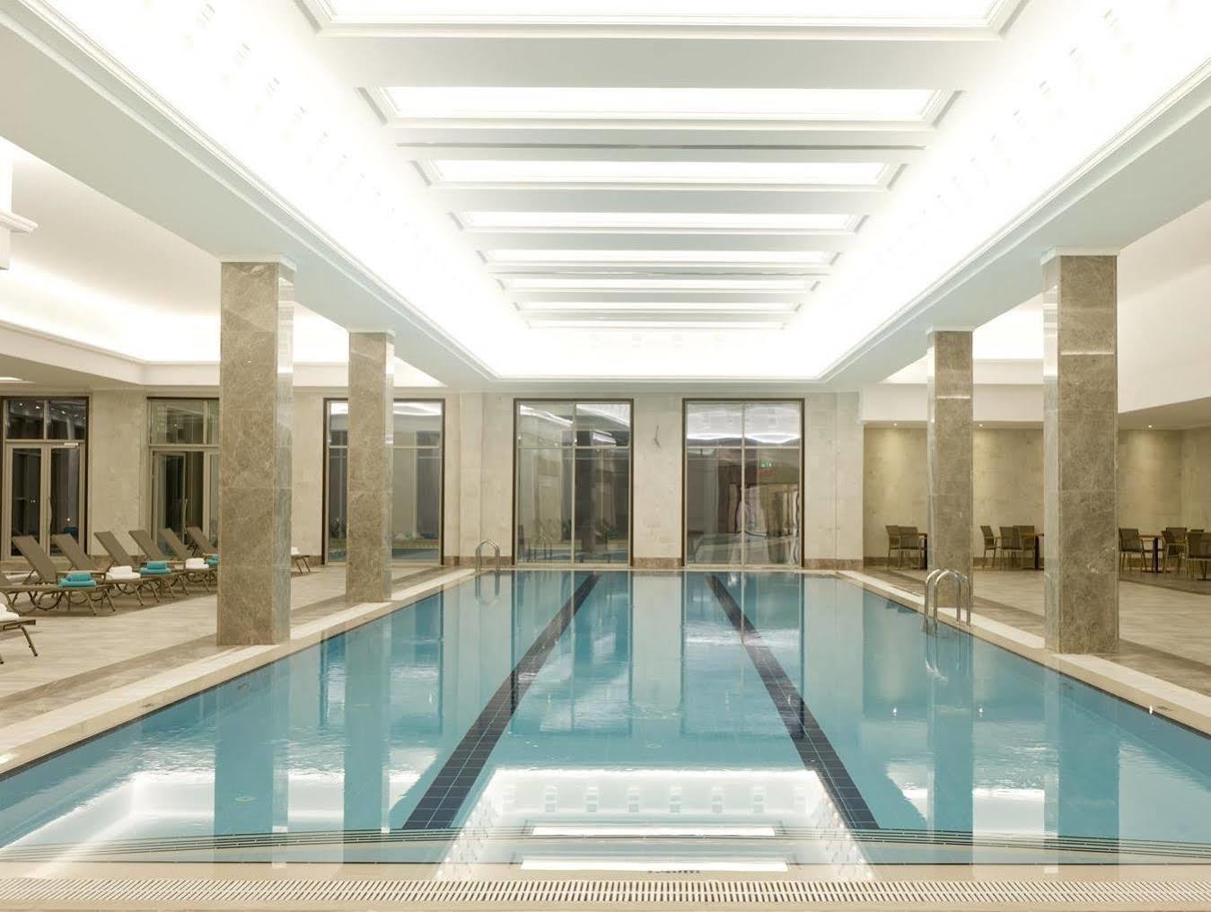 Alila Deluxe Thermal Hotel & Spa Afyonkarahisar Kültér fotó