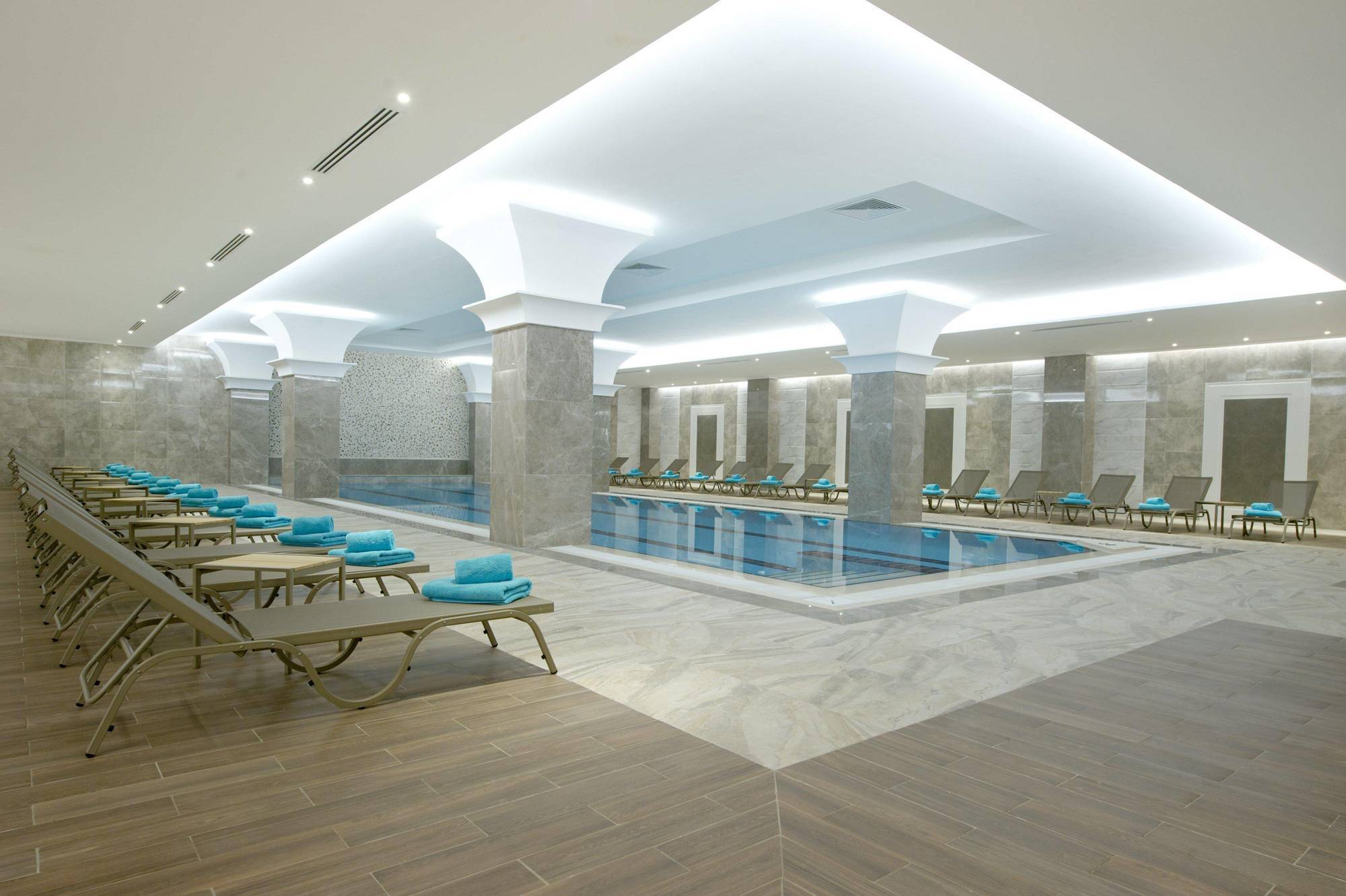 Alila Deluxe Thermal Hotel & Spa Afyonkarahisar Kültér fotó