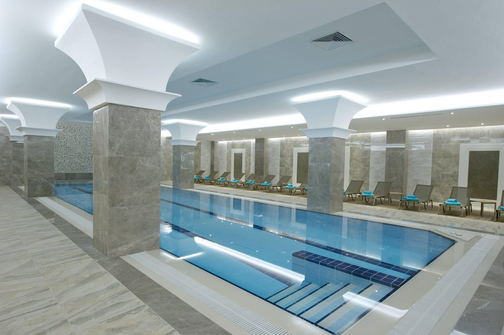 Alila Deluxe Thermal Hotel & Spa Afyonkarahisar Kültér fotó