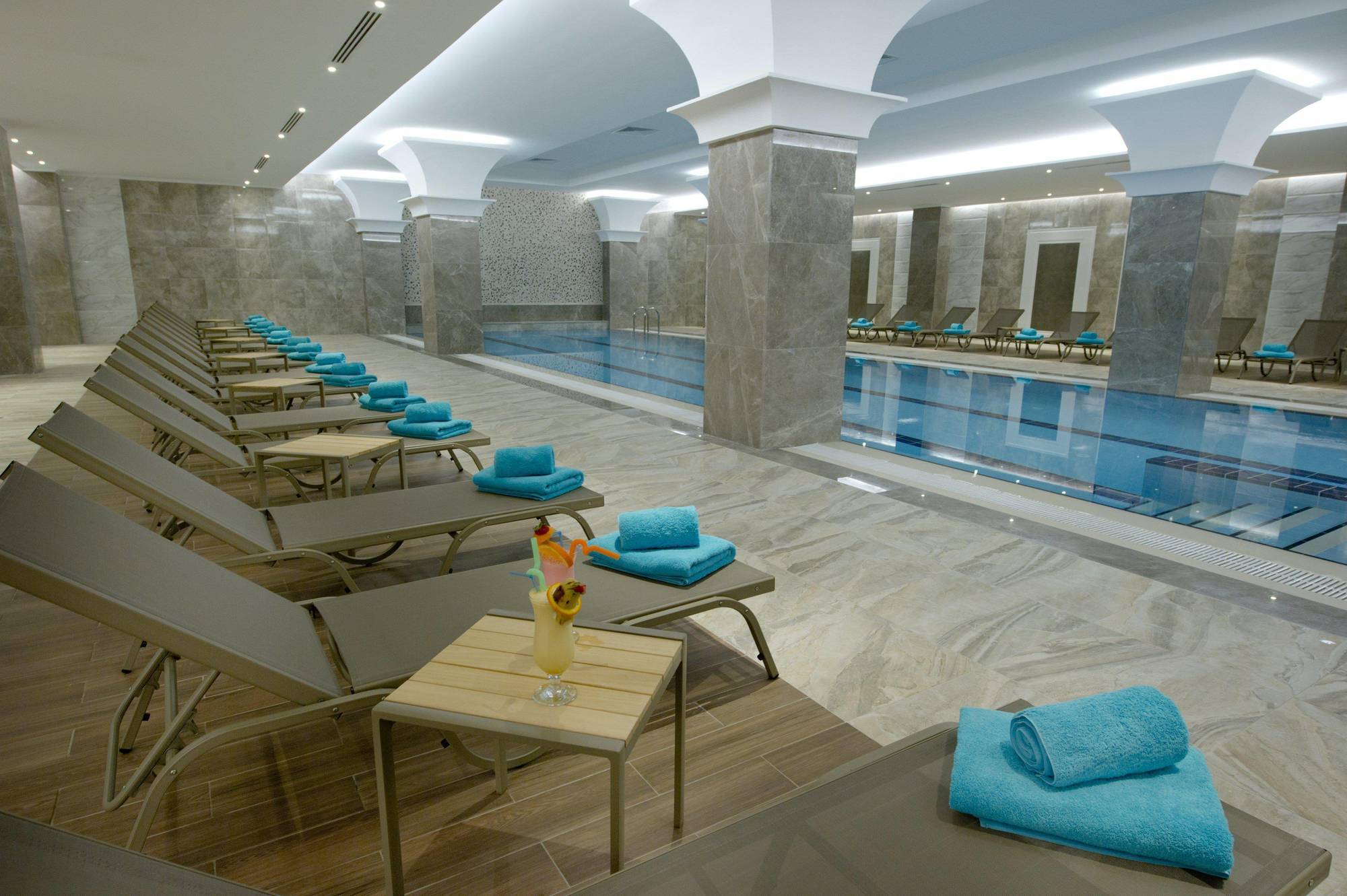 Alila Deluxe Thermal Hotel & Spa Afyonkarahisar Kültér fotó