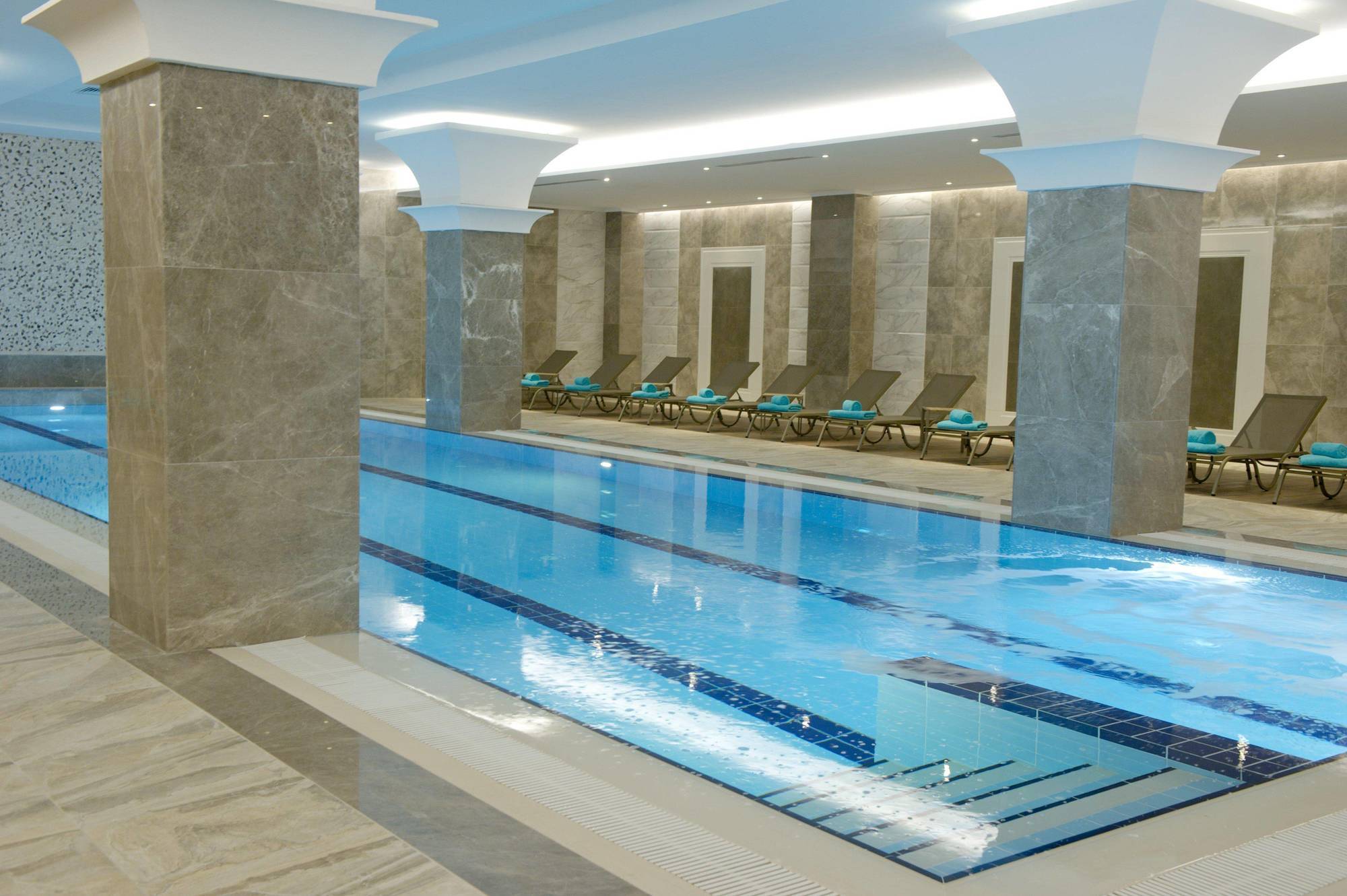 Alila Deluxe Thermal Hotel & Spa Afyonkarahisar Kültér fotó