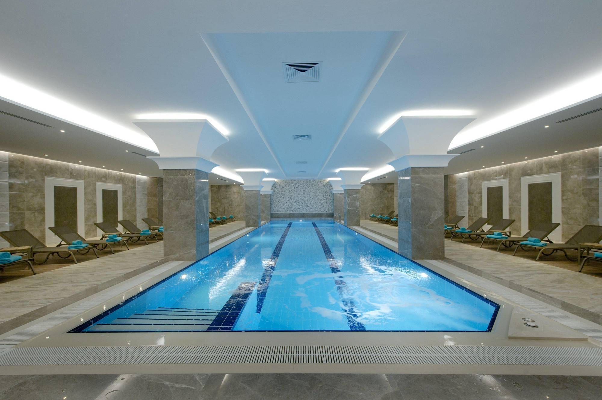 Alila Deluxe Thermal Hotel & Spa Afyonkarahisar Kültér fotó