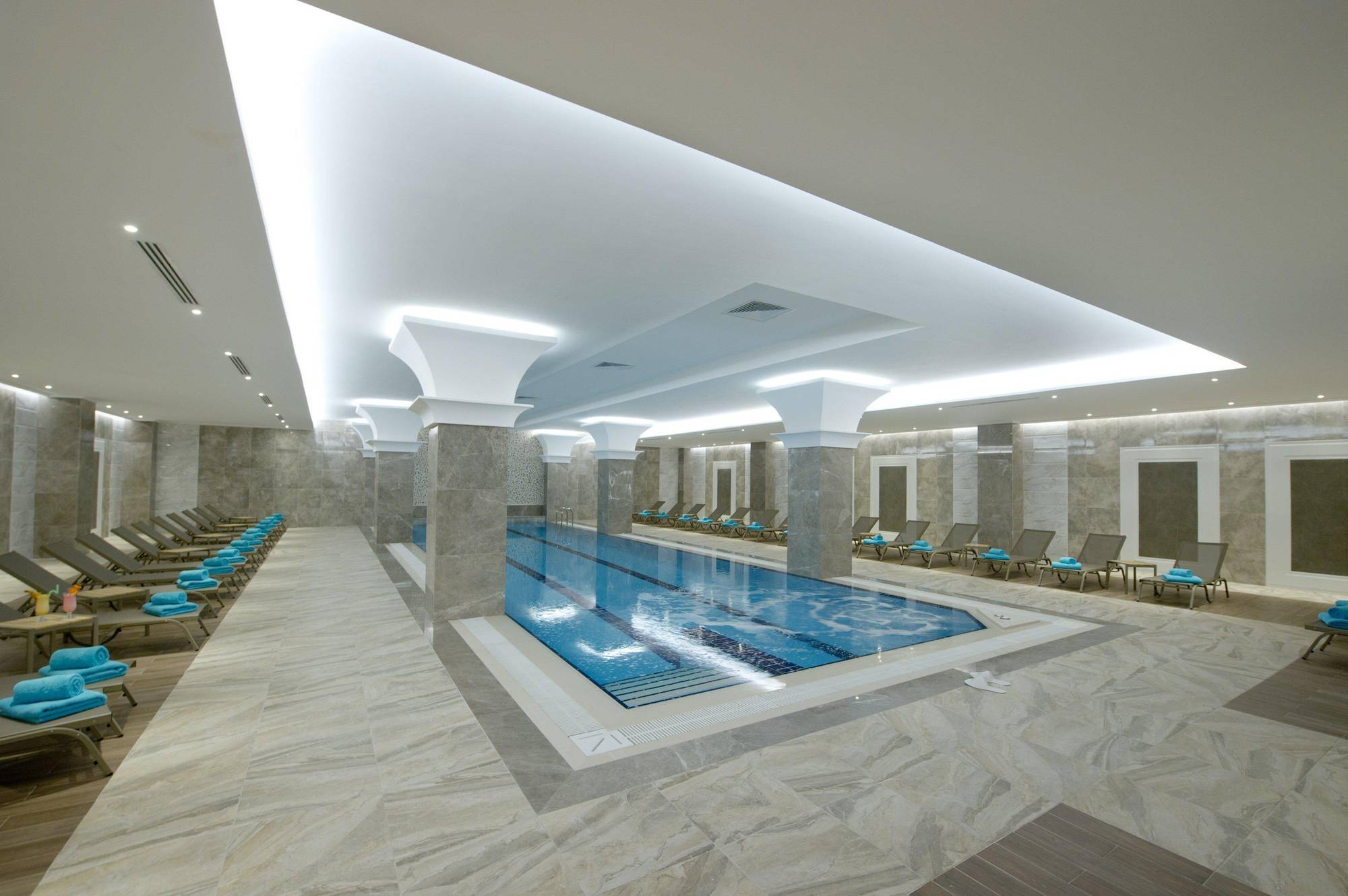 Alila Deluxe Thermal Hotel & Spa Afyonkarahisar Kültér fotó