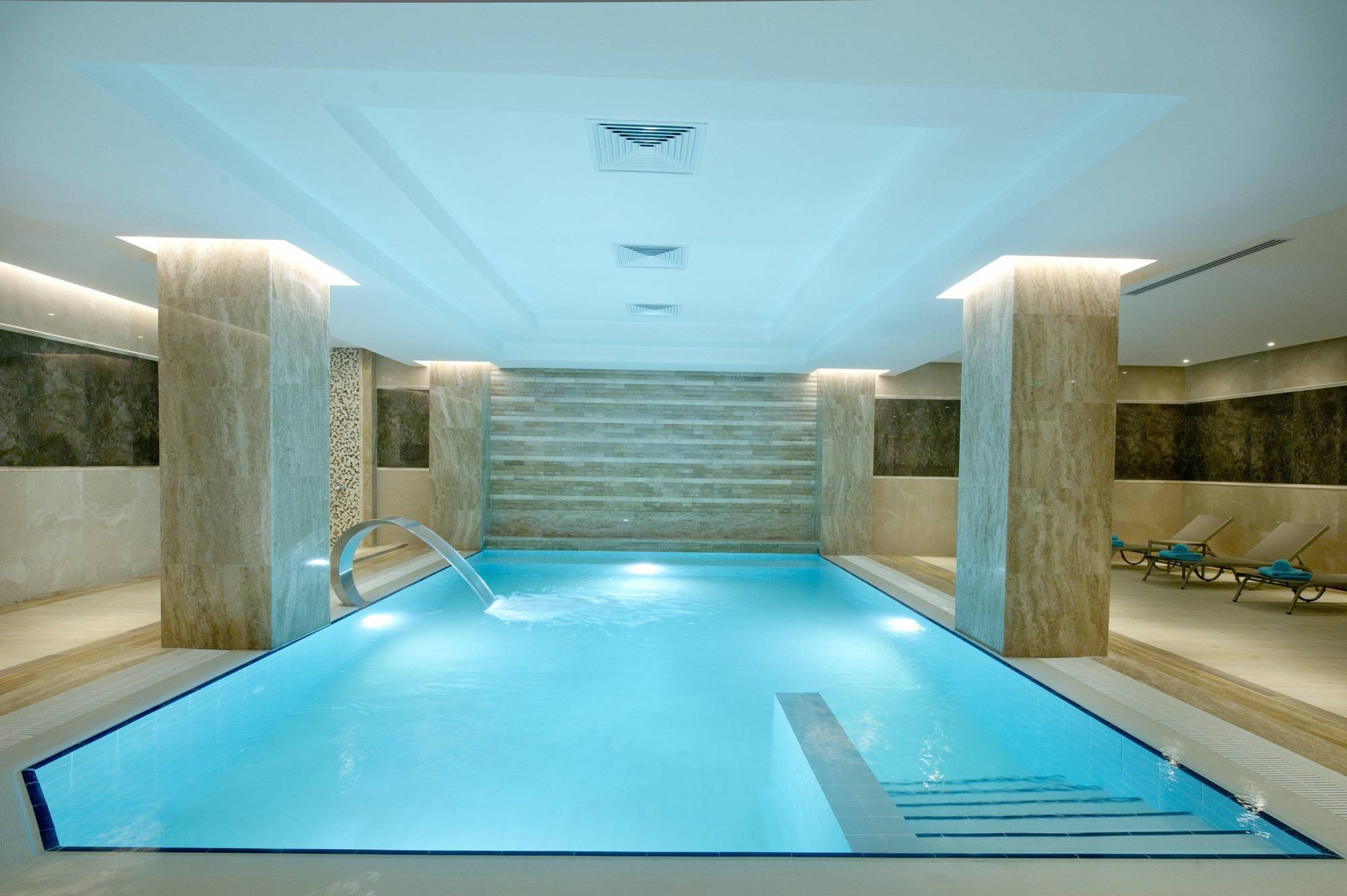 Alila Deluxe Thermal Hotel & Spa Afyonkarahisar Kültér fotó