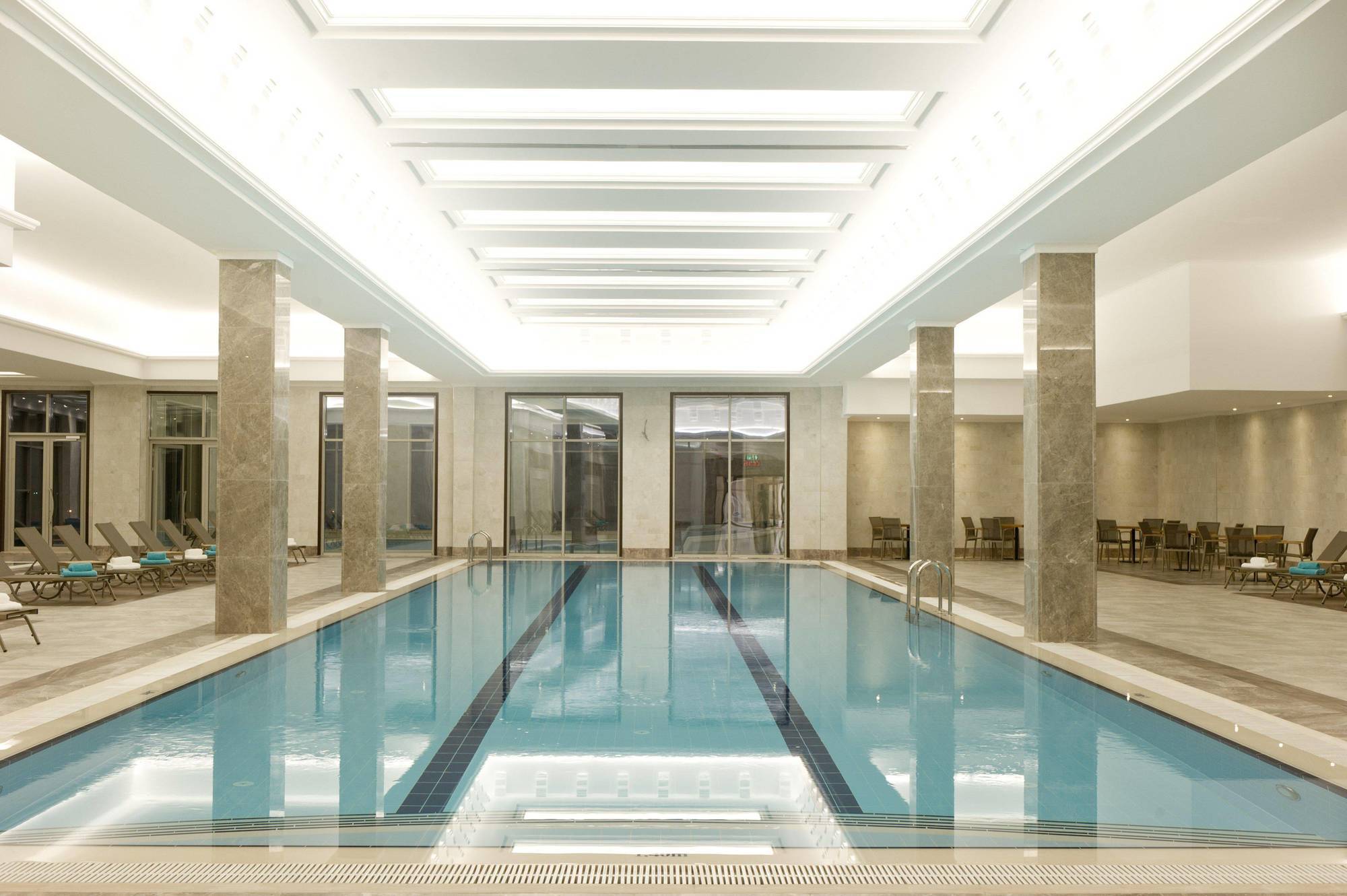 Alila Deluxe Thermal Hotel & Spa Afyonkarahisar Kültér fotó