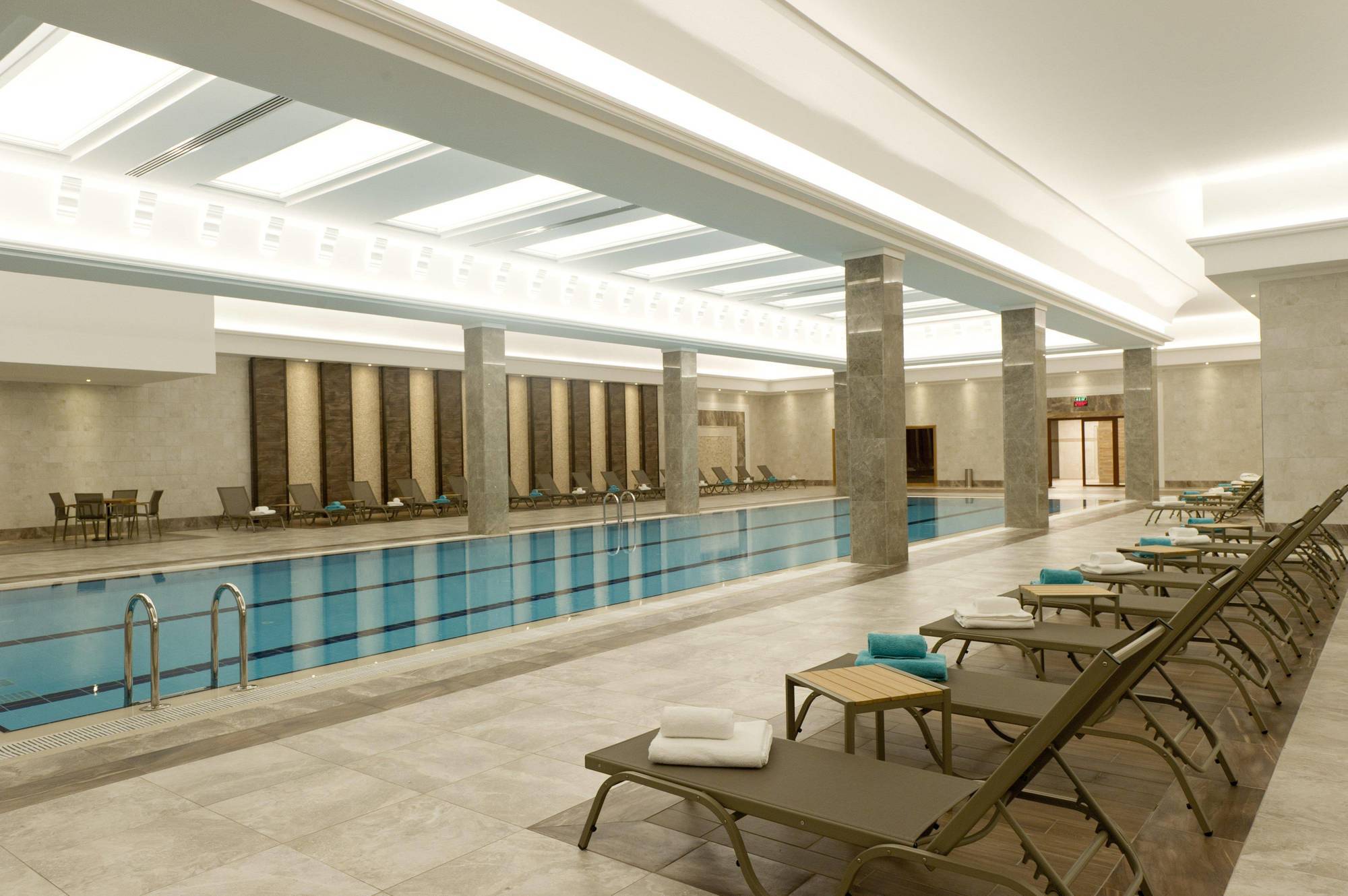 Alila Deluxe Thermal Hotel & Spa Afyonkarahisar Kültér fotó