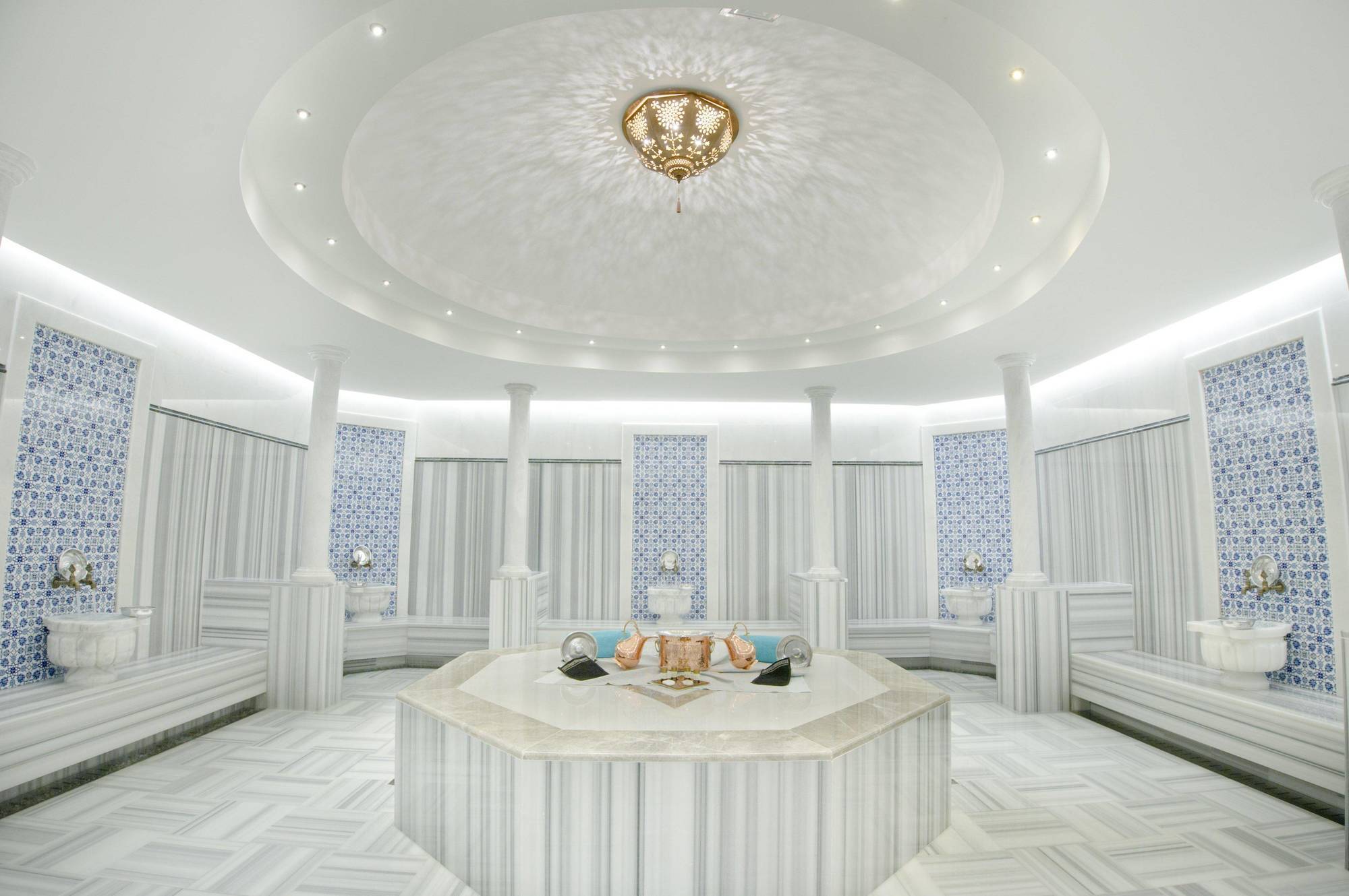 Alila Deluxe Thermal Hotel & Spa Afyonkarahisar Kültér fotó